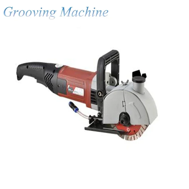 Grooving Machine Electric Cutt - Wall Chaser Machine Concrete 评论和价格