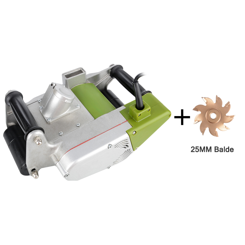 1PC 1100W 35MM/25MM Electric W - Wall Chaser Machine Concrete 评论和价格
