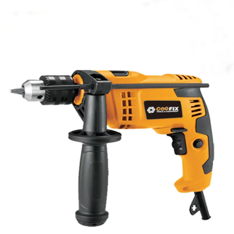 【CHIMU HOME】 710W 13mm Cordles - Hammer Drill Concrete 13Mm 评论和价格