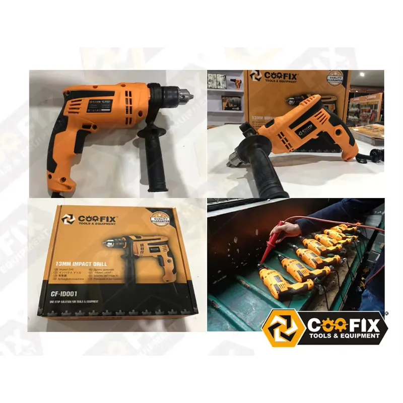 【CHIMU HOME】 710W 13mm Cordles - Hammer Drill Concrete 13Mm 评论和价格