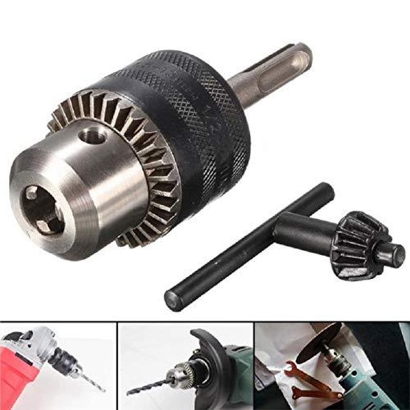 [A92P!】 SDS-Plus Round Shank 3 - Sds Plus Chuck Adapter 评论和价格