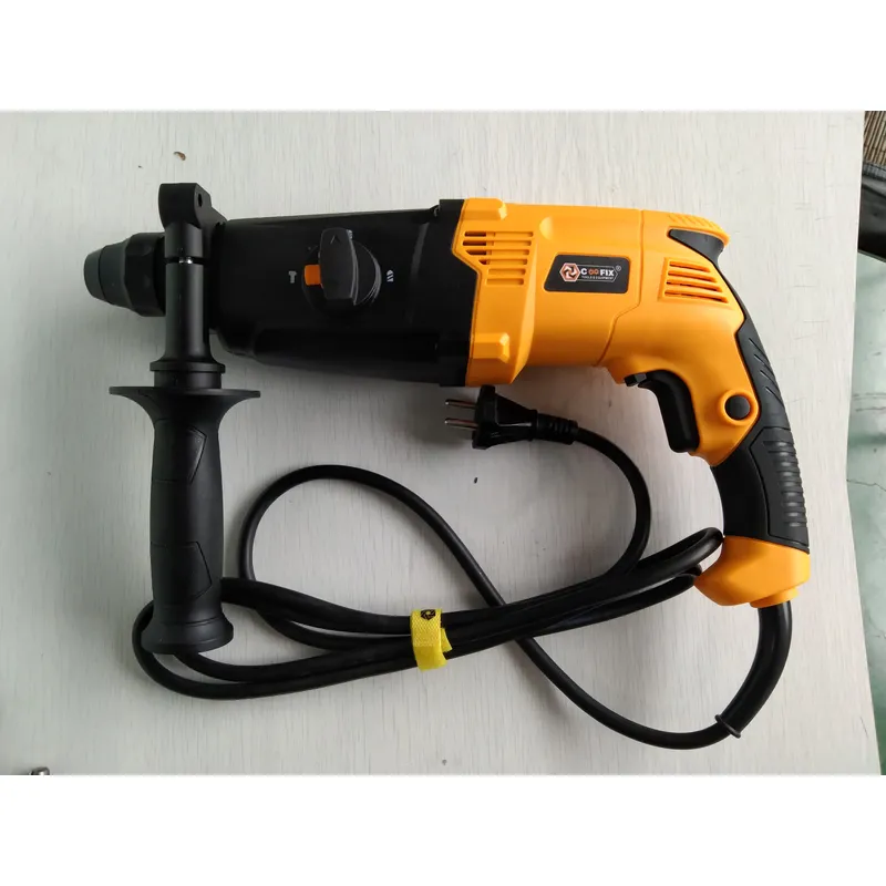 【CHIMU HOME】 26mm SDS Plus Rot - Rotary Hammer Drill 26Mm 评论和价格