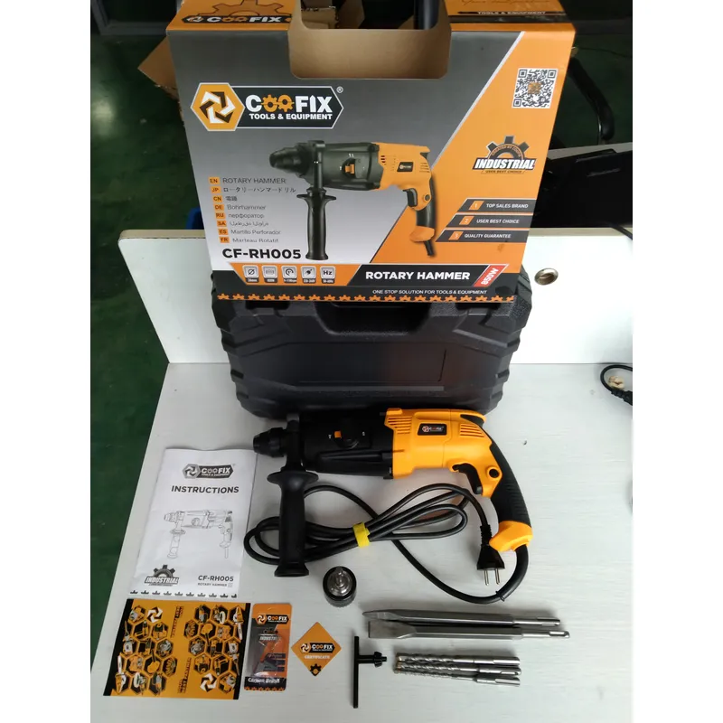 【CHIMU HOME】 26mm SDS Plus Rot - Rotary Hammer Drill 26Mm 评论和价格