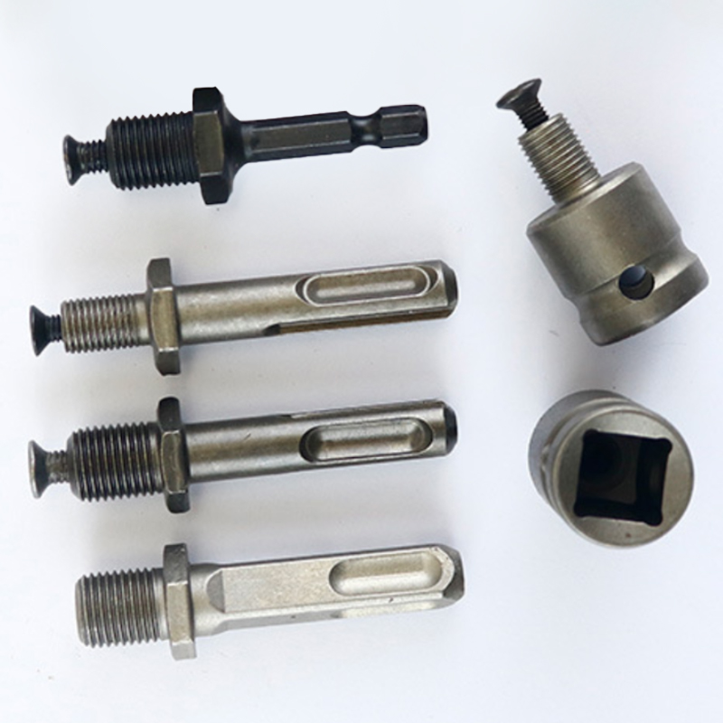 1/3/4Pcs Drill Chuck Quick Cha - Sds Plus Chuck Adapter 评论和价格