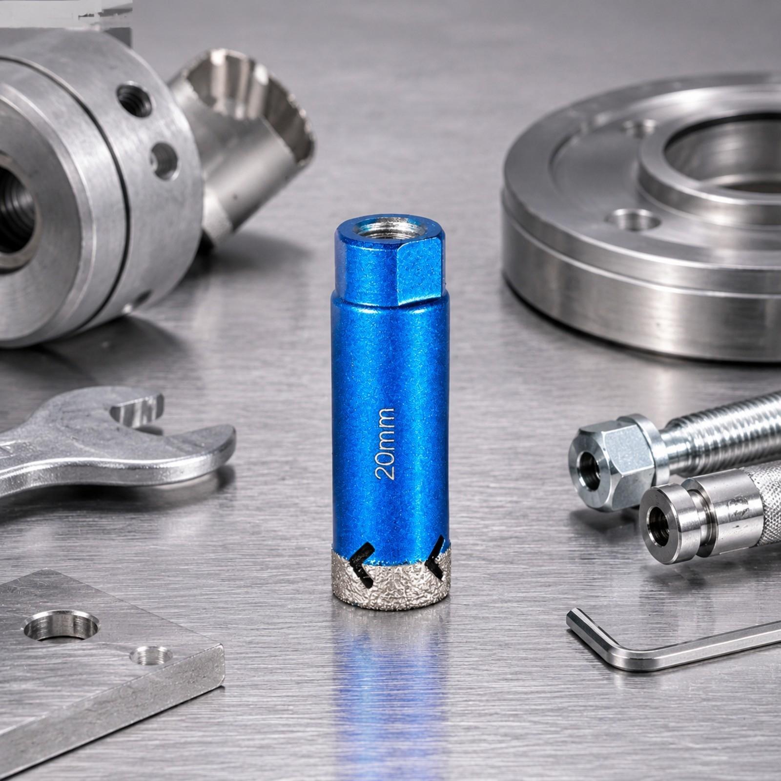 Reinforced Diamond Drilling To - Core Drill Bit Diamond 100Mm 评论和价格