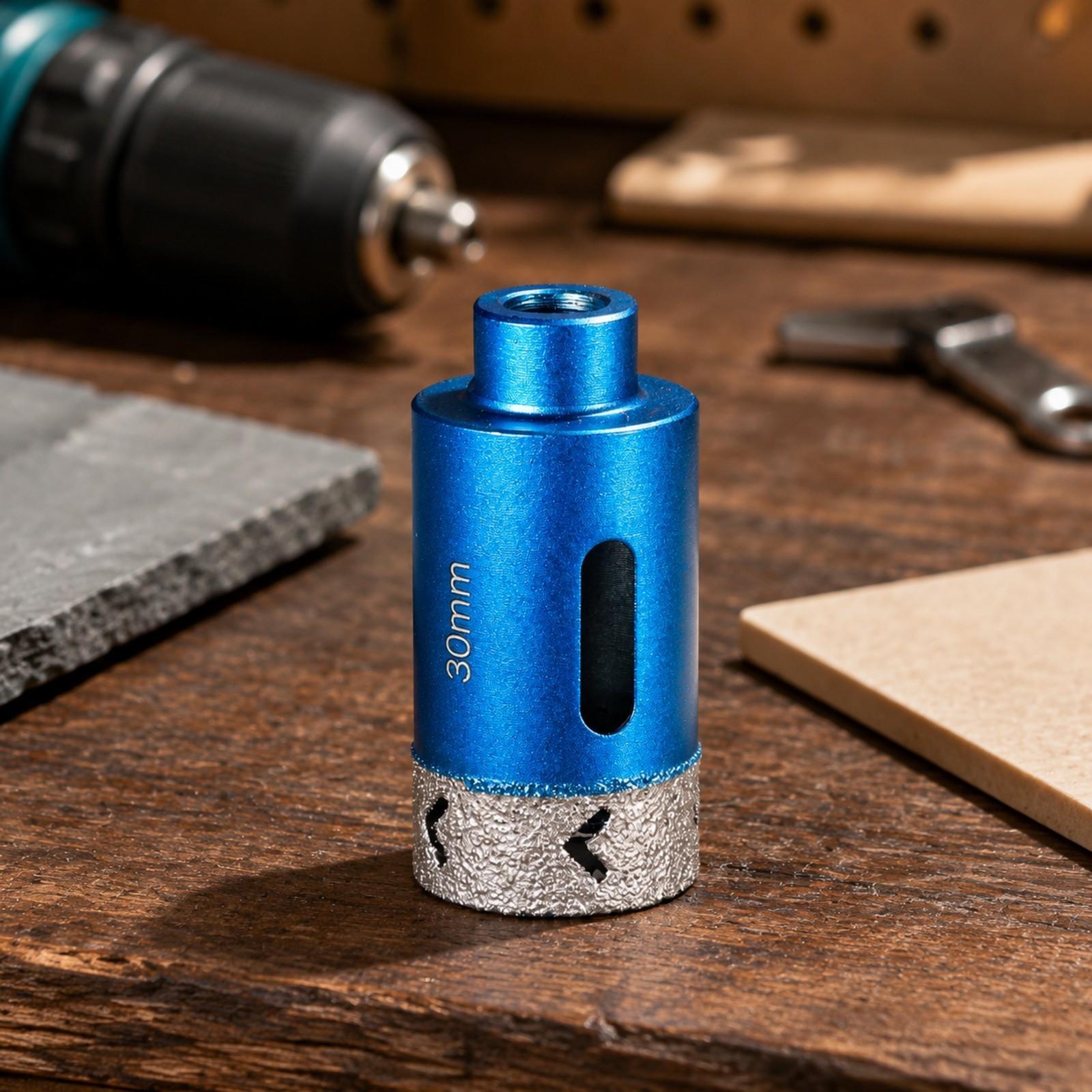Reinforced Diamond Drilling To - Core Drill Bit Diamond 100Mm 评论和价格