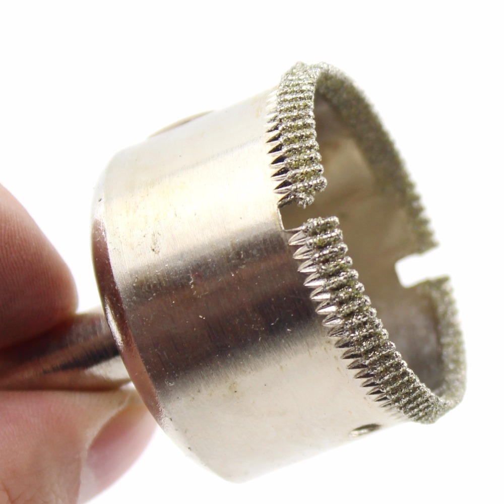 32-100mm Diamond Starrett Smoo - Core Drill Bit Diamond 100Mm 评论和价格
