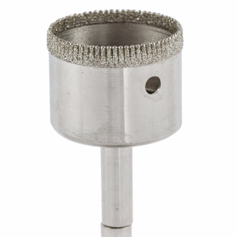 32-100mm Diamond Starrett Smoo - Core Drill Bit Diamond 100Mm 评论和价格