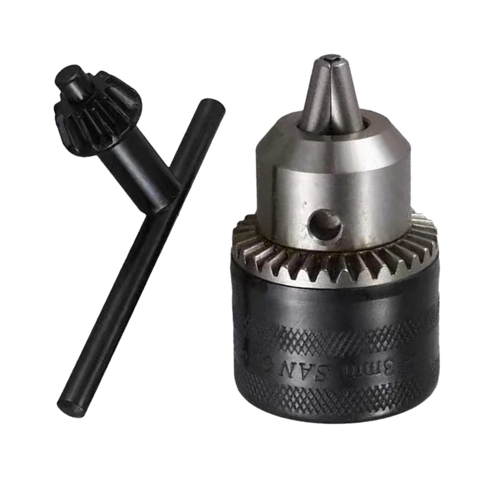 2-13mm Precise Keyless Drill C - Sds Plus Chuck Adapter 评论和价格
