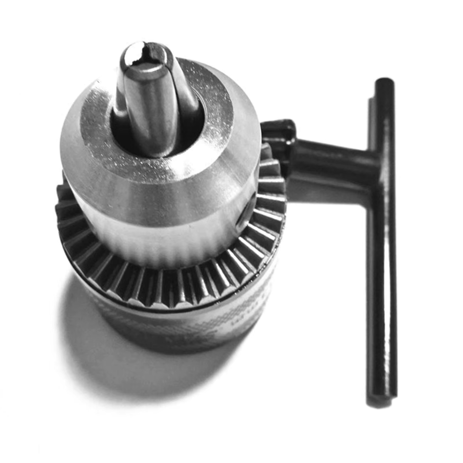 2-13mm Precise Keyless Drill C - Sds Plus Chuck Adapter 评论和价格