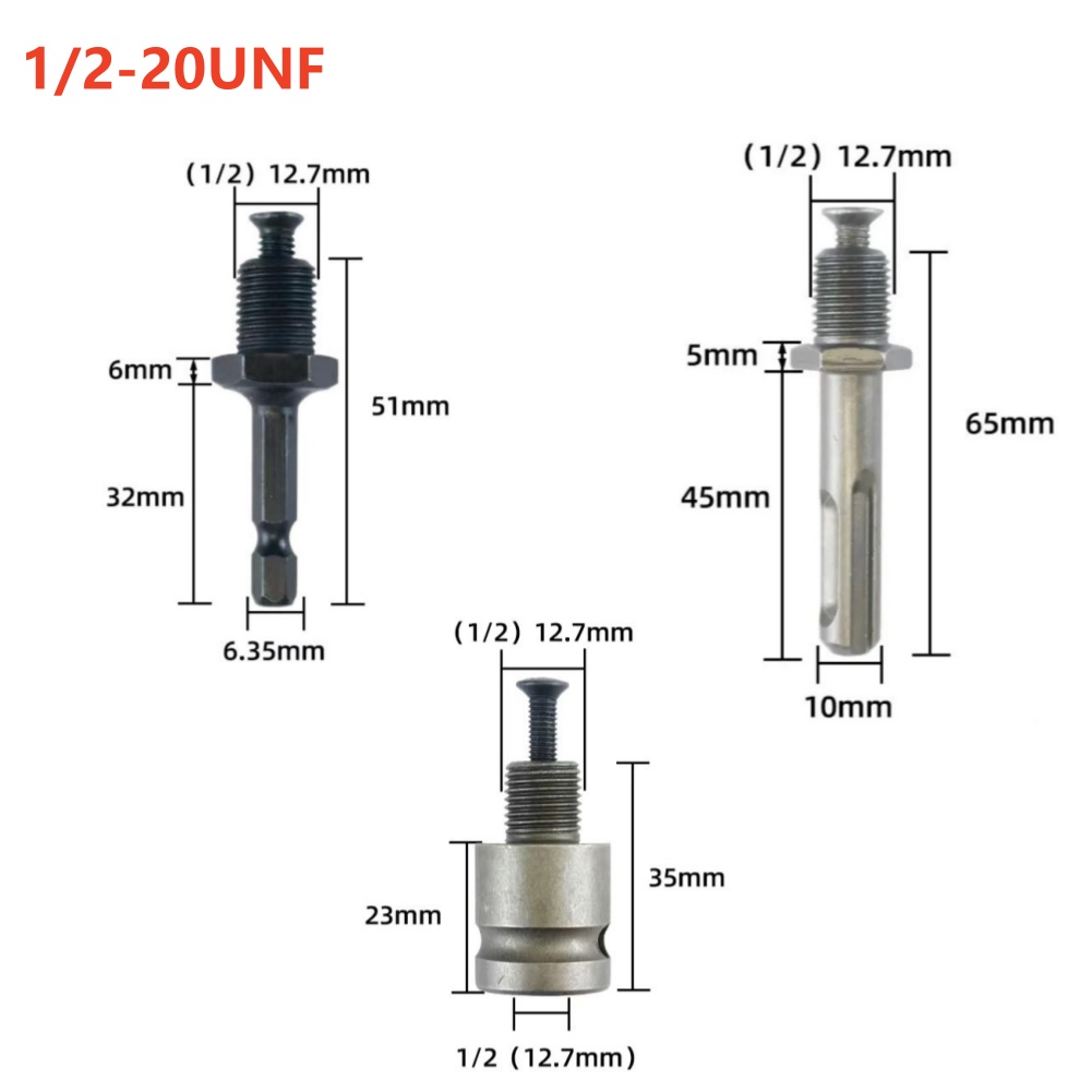 Drill Chuck Quick Change Adapt - Sds Plus Chuck Adapter 评论和价格