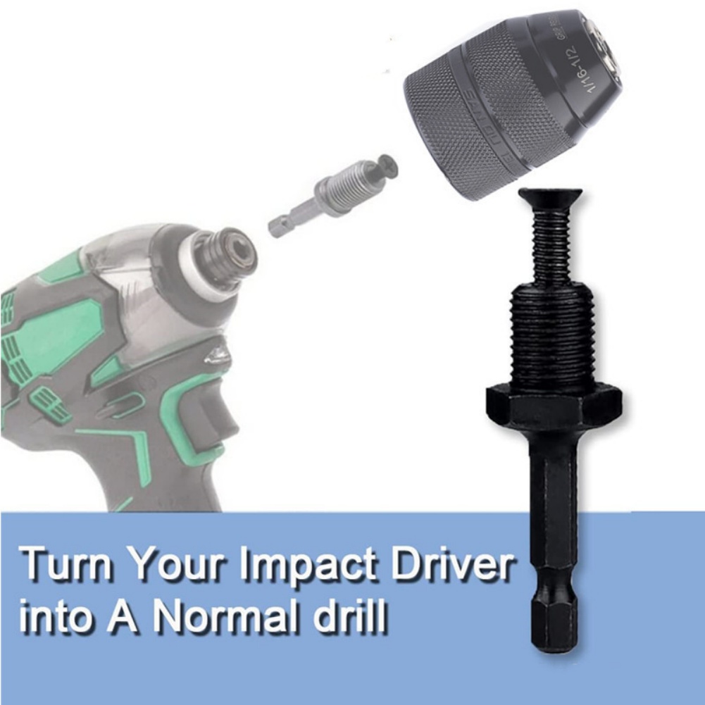 Drill Chuck Quick Change Adapt - Sds Plus Chuck Adapter 评论和价格
