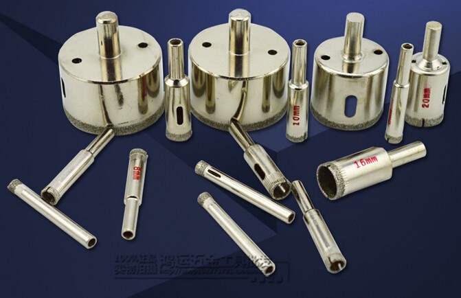 2/3/4/5/67/8/9/10/11/12/13/14/ - Core Drill Bit Diamond 100Mm 评论和价格
