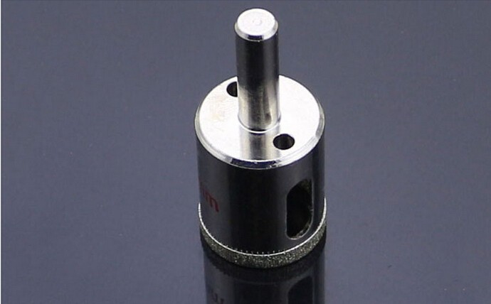 2/3/4/5/67/8/9/10/11/12/13/14/ - Core Drill Bit Diamond 100Mm 评论和价格