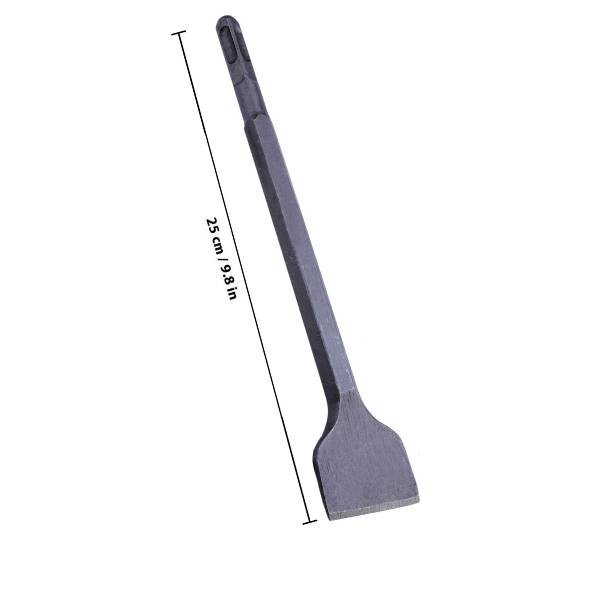 Electric Hammer Chisel Plus Fl - Rotary Hammer Chisel Bit Flat 评论和价格