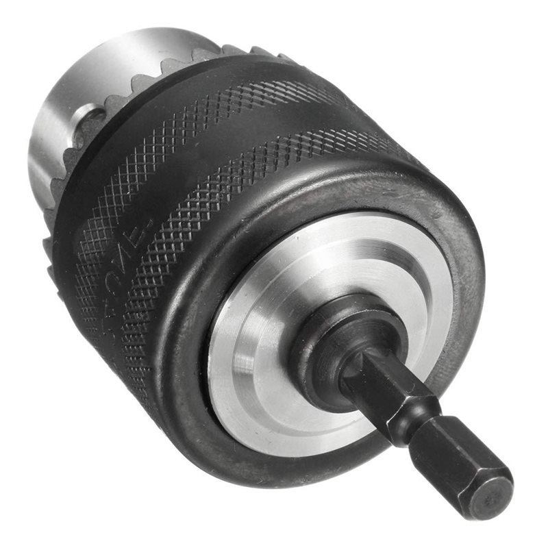 DT19-Round Shank 3-Jaw Key Dri - Sds Plus Chuck Adapter 评论和价格