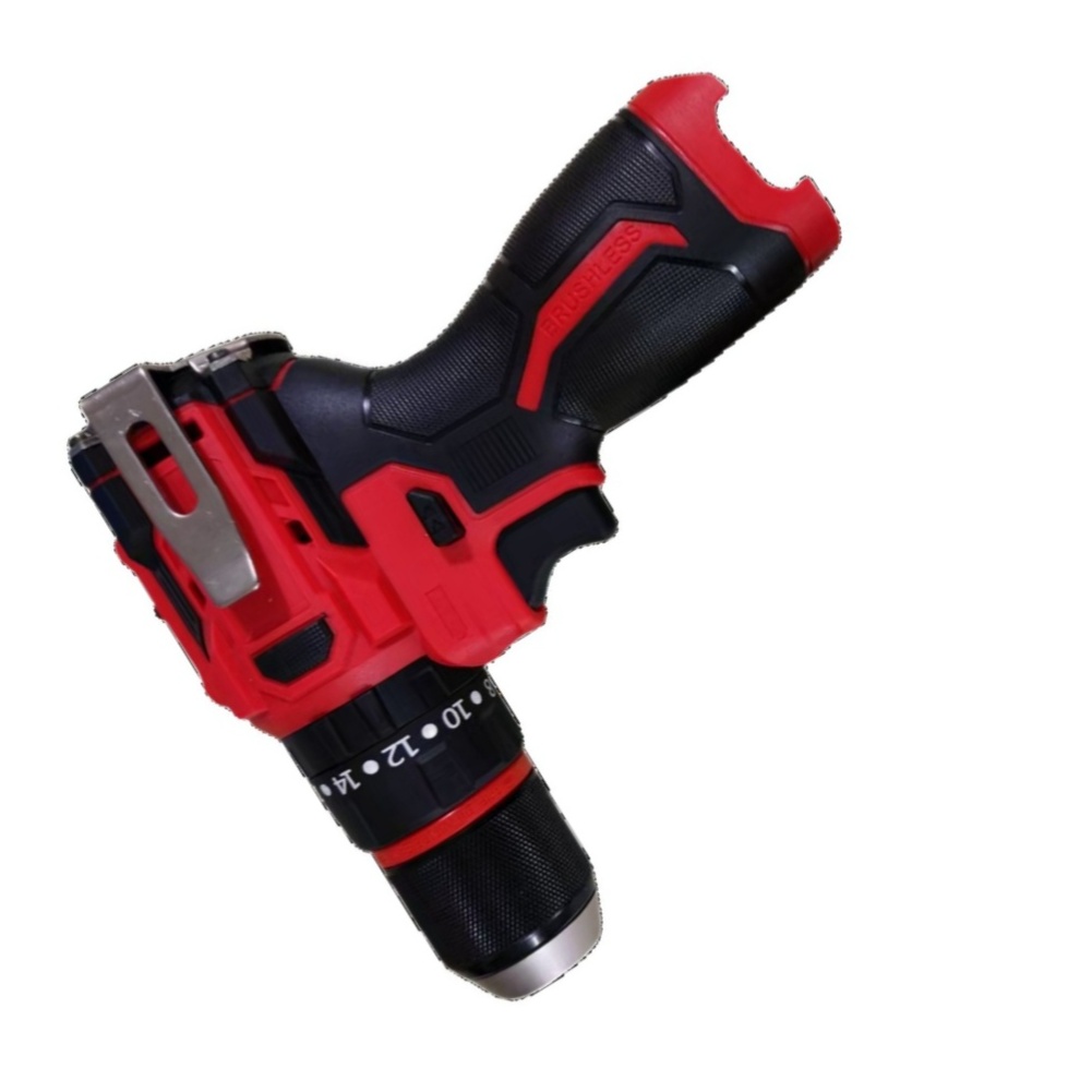 Brushless 21V Cordless For imp - Hammer Drill Concrete 13Mm 评论和价格