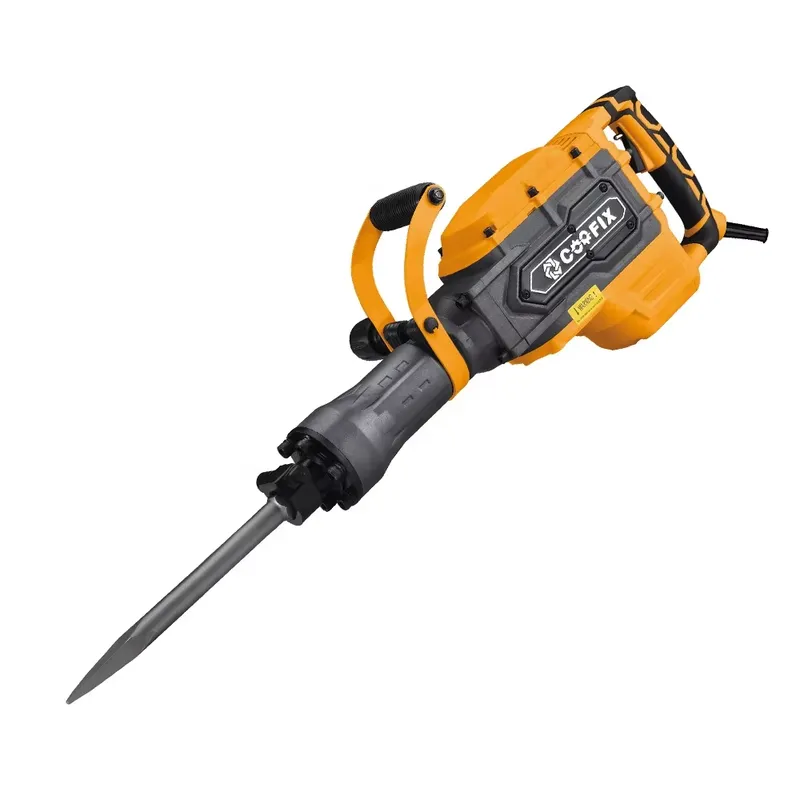 【CHIMU HOME】 1800W Electric Ha - Hammer Drill Concrete 13Mm 评论和价格