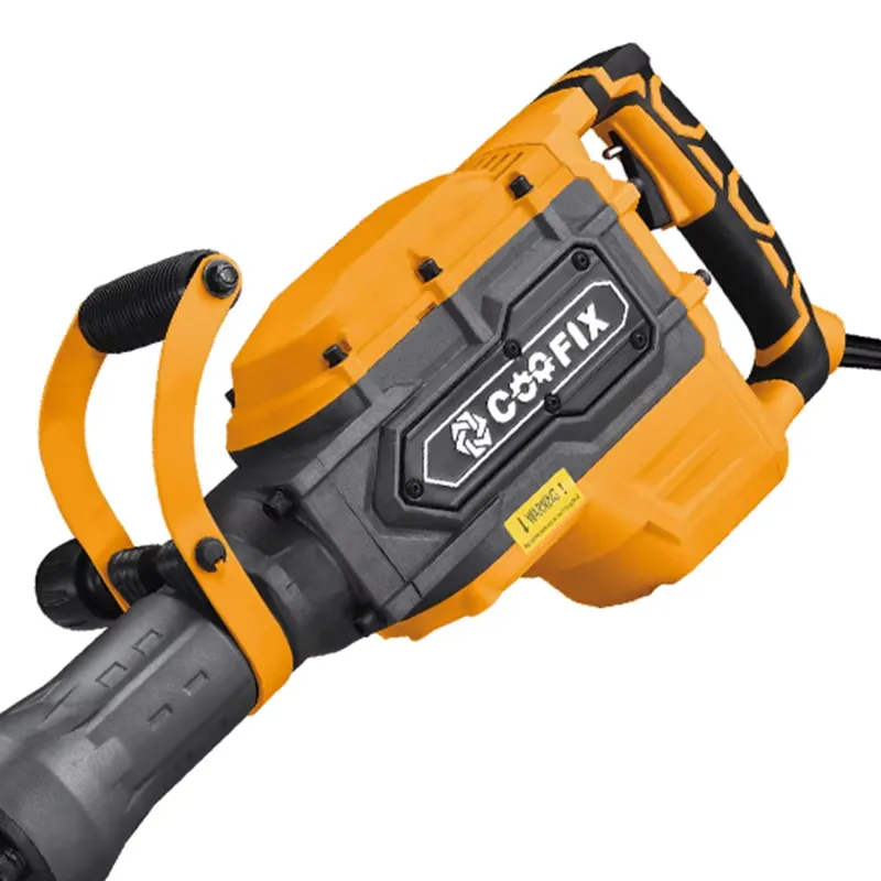 【CHIMU HOME】 1800W Electric Ha - Hammer Drill Concrete 13Mm 评论和价格