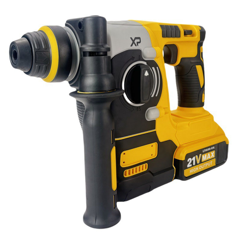 Brushless Rotary Impact Hammer - Rotary Hammer Drill 26Mm 评论和价格