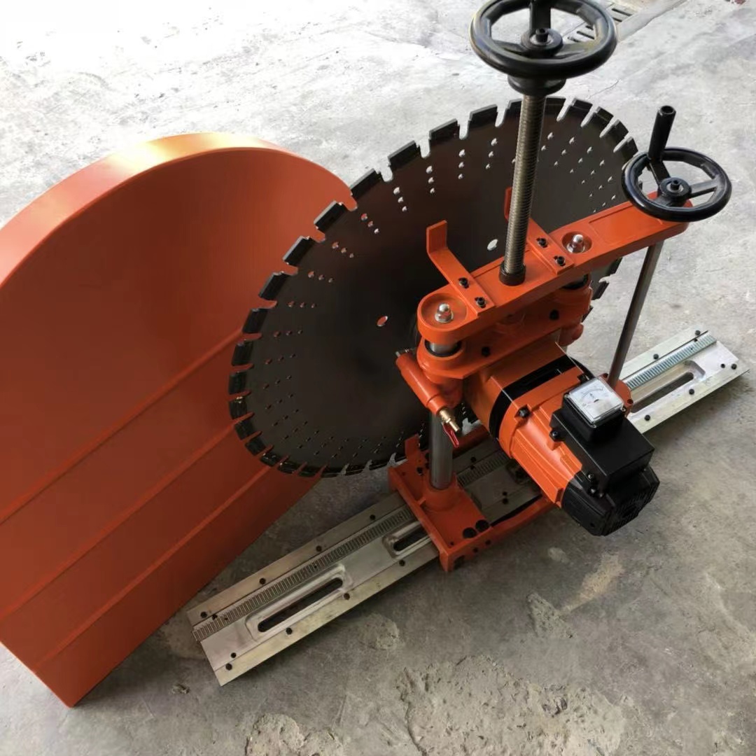 Quality Electric Wall Slotting - Wall Chaser Machine Concrete 评论和价格
