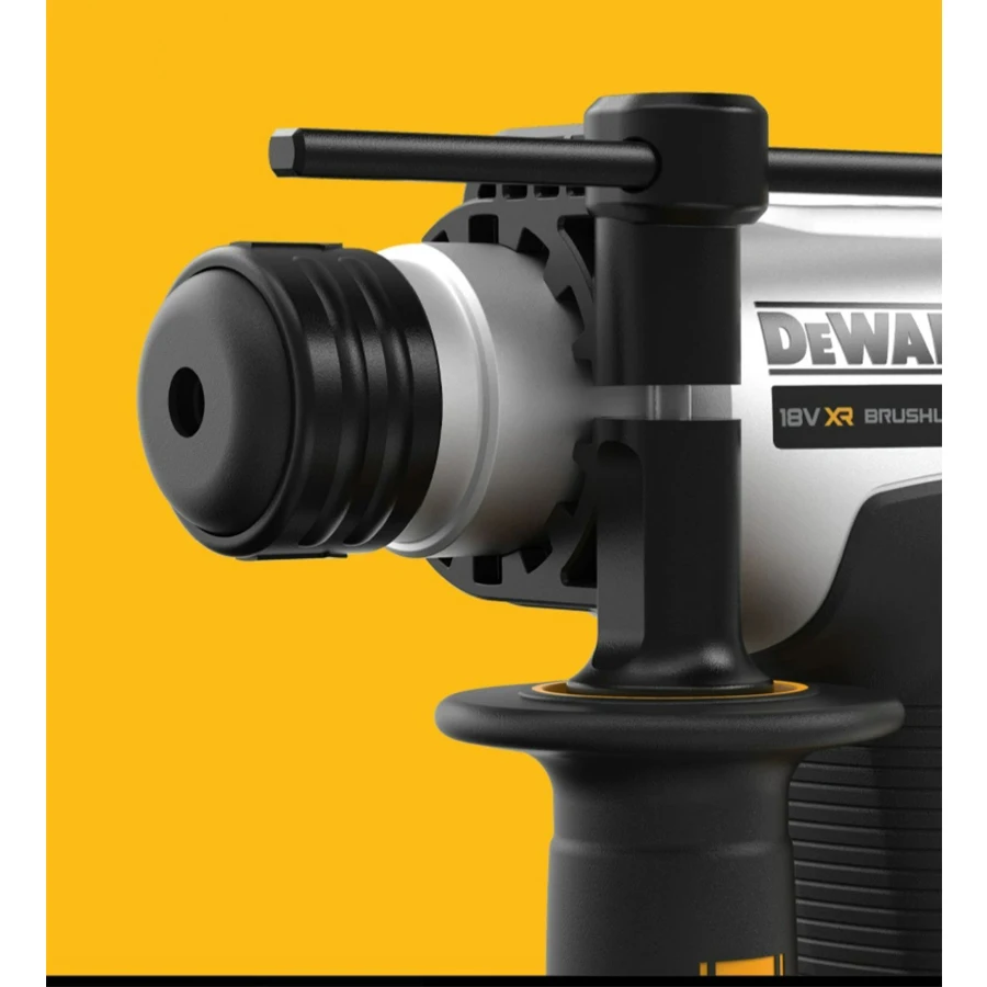 DeWalt DCH172N Cordless Rechar - Cordless Rotary Hammer 20V Brushless 评论和价格