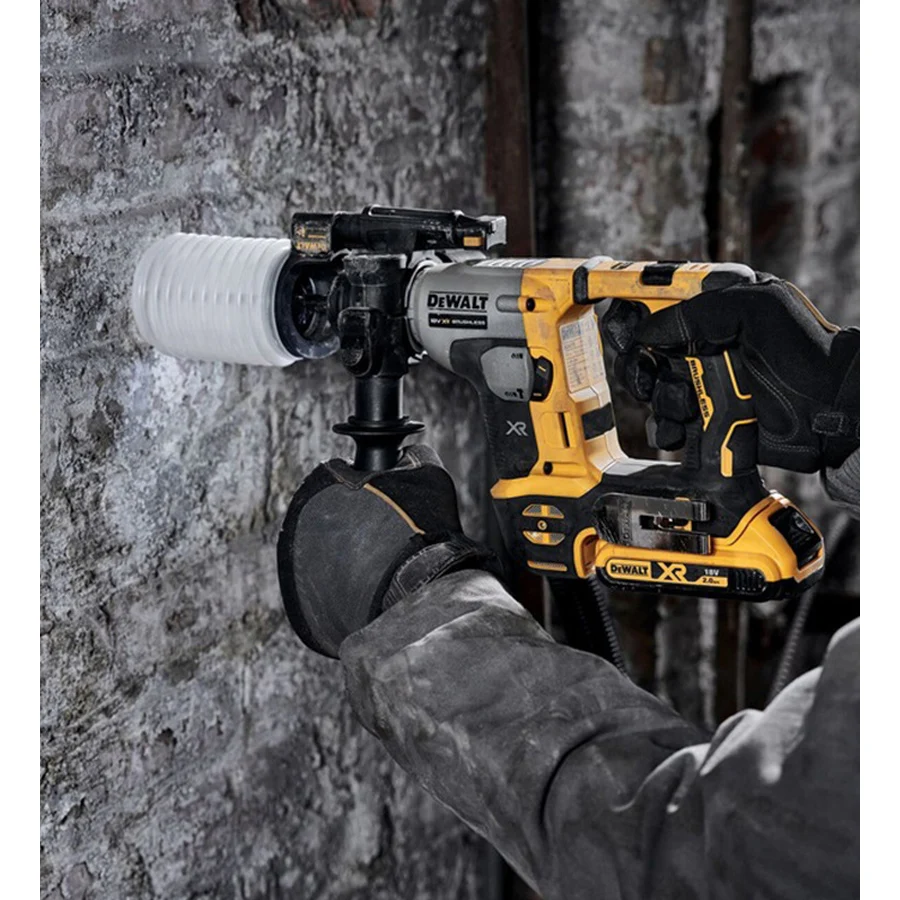 DeWalt DCH172N Cordless Rechar - Cordless Rotary Hammer 20V Brushless 评论和价格