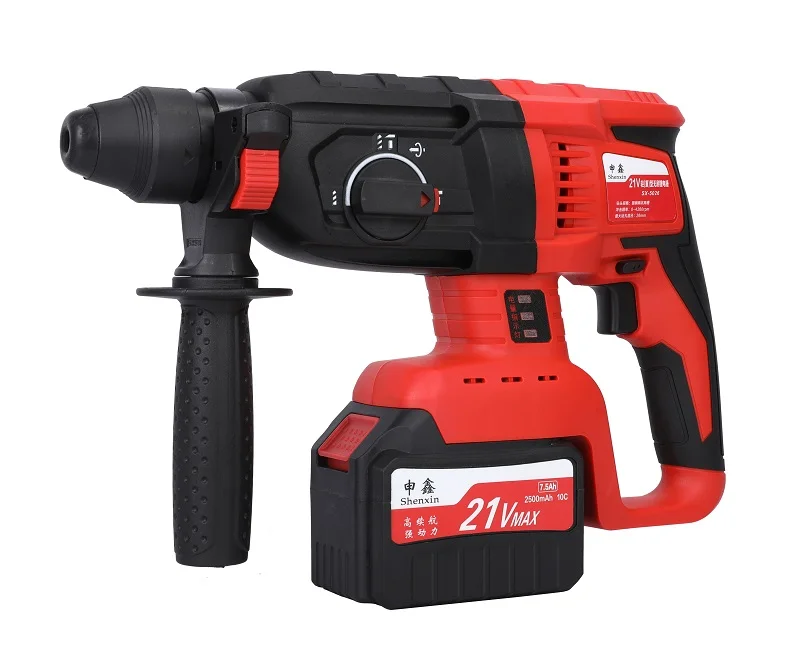Sengxin Hot Sell 800W SDS Plus - Rotary Hammer Drill Sds Plus 800W 评论和价格