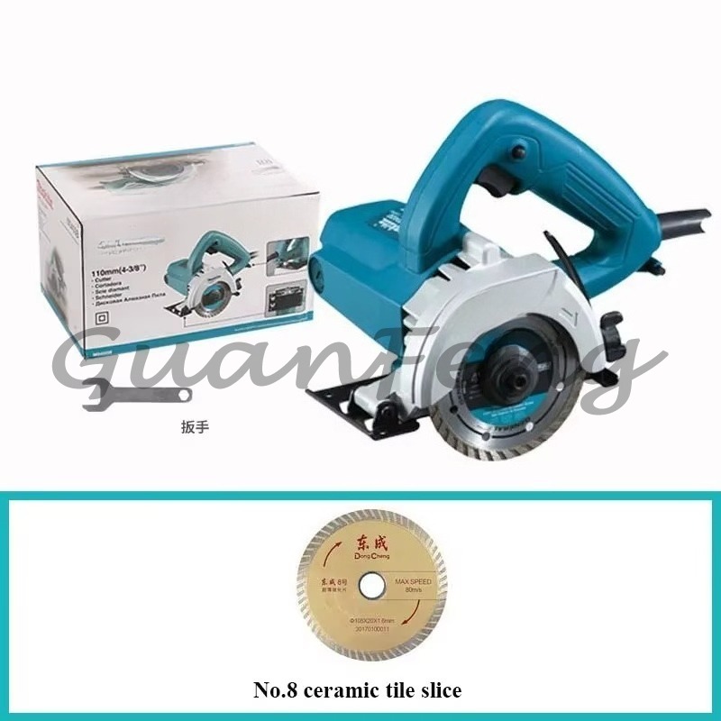 1200W 32mm Electric Wall Chase - Wall Chaser Machine Concrete 评论和价格