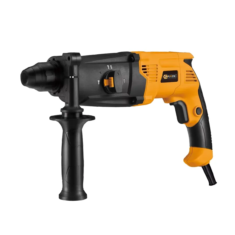 【CHIMU HOME】 800W SDS Plus Rot - Rotary Hammer Drill Sds Plus 800W 评论和价格