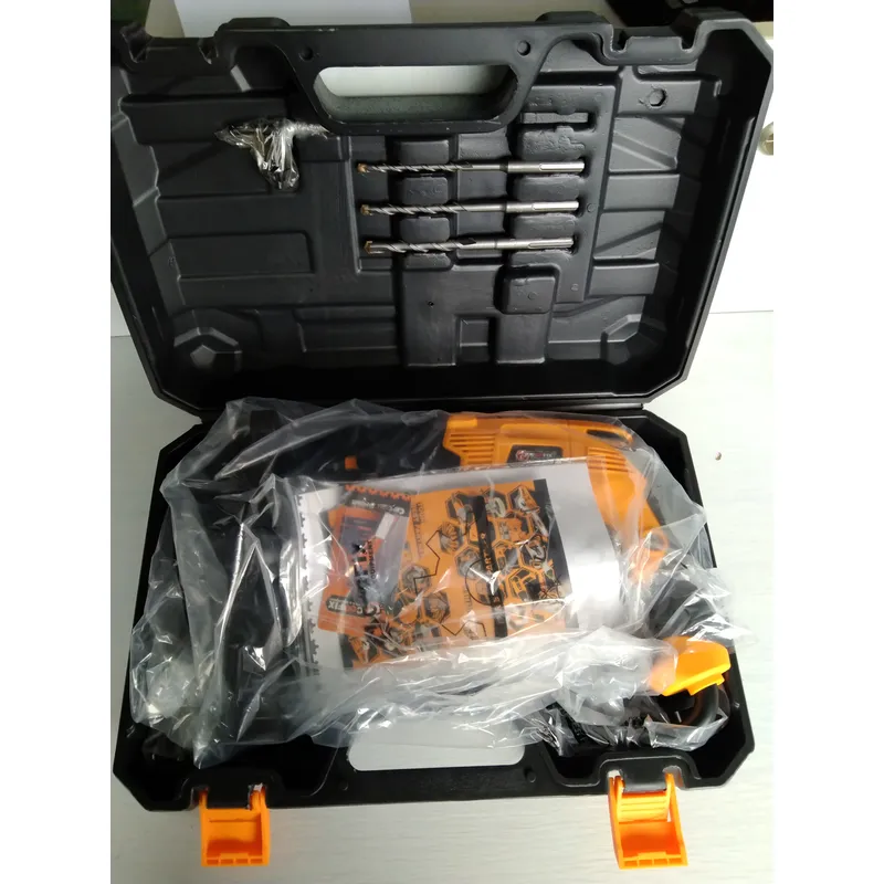 【CHIMU HOME】 800W SDS Plus Rot - Rotary Hammer Drill Sds Plus 800W 评论和价格