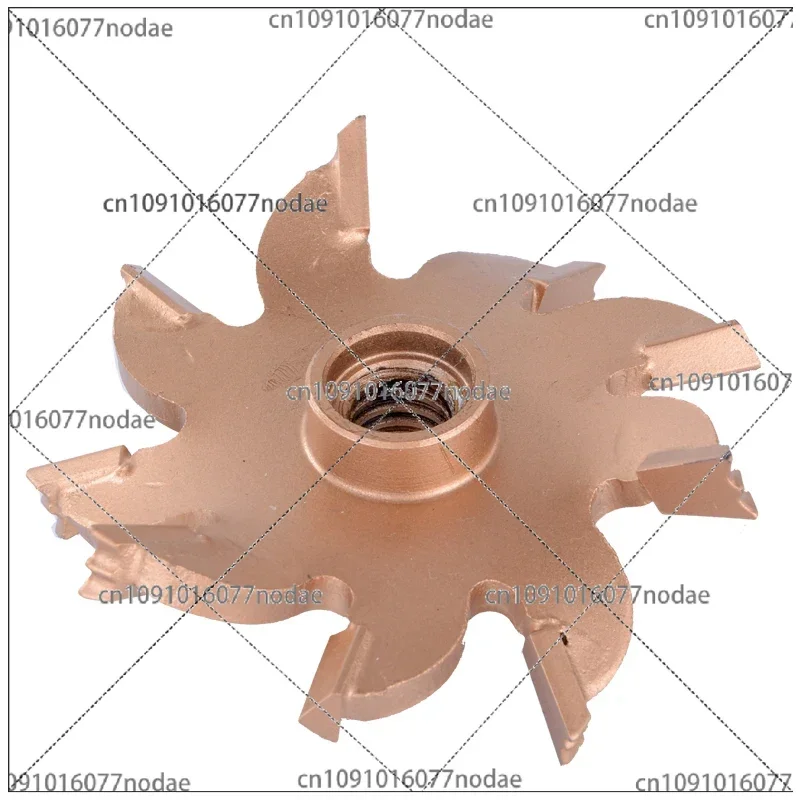 Alloy Blade for Electric Brick - Wall Chaser Machine Concrete 评论和价格