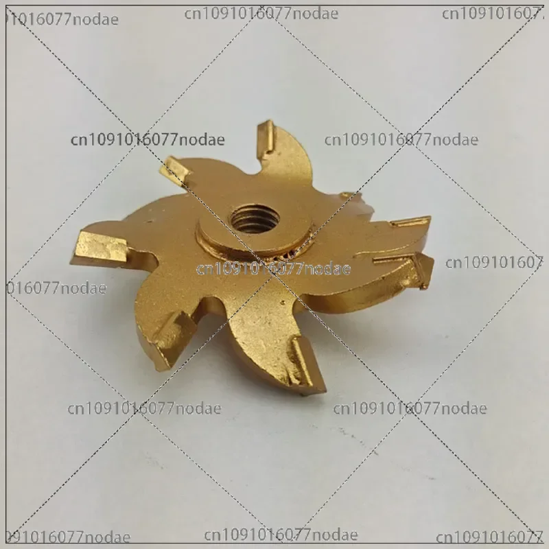 Alloy Blade for Electric Brick - Wall Chaser Machine Concrete 评论和价格