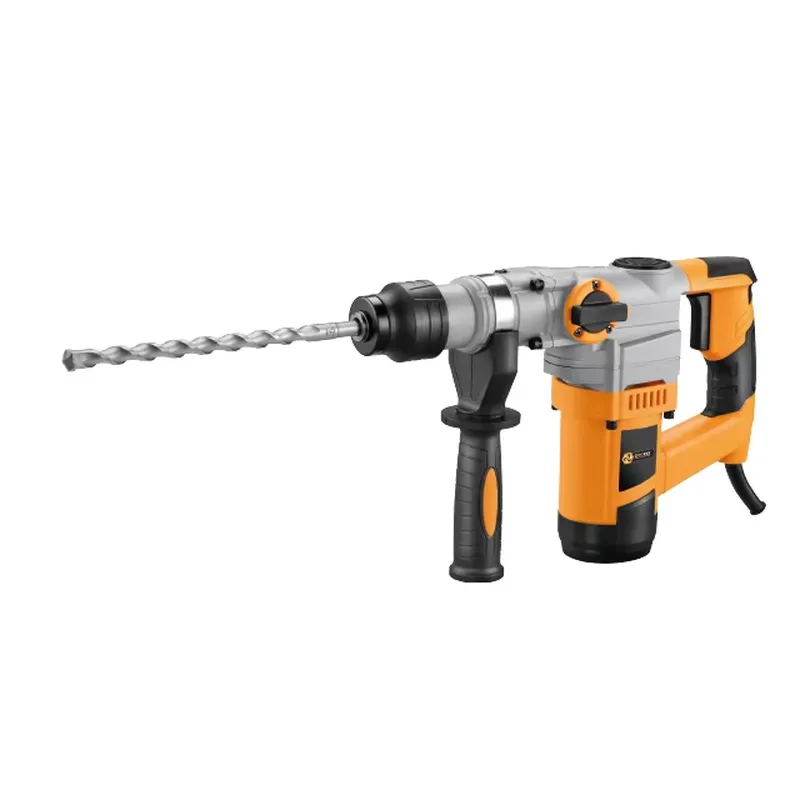 【CHIMU HOME】 1050W 26mm SDS-Pl - Rotary Hammer Drill 26Mm 评论和价格