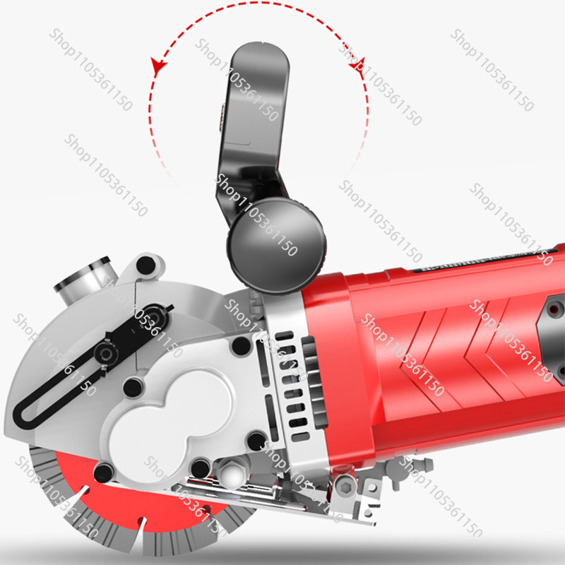 Electric Wall Chaser Concrete  - Wall Chaser Machine Concrete 评论和价格