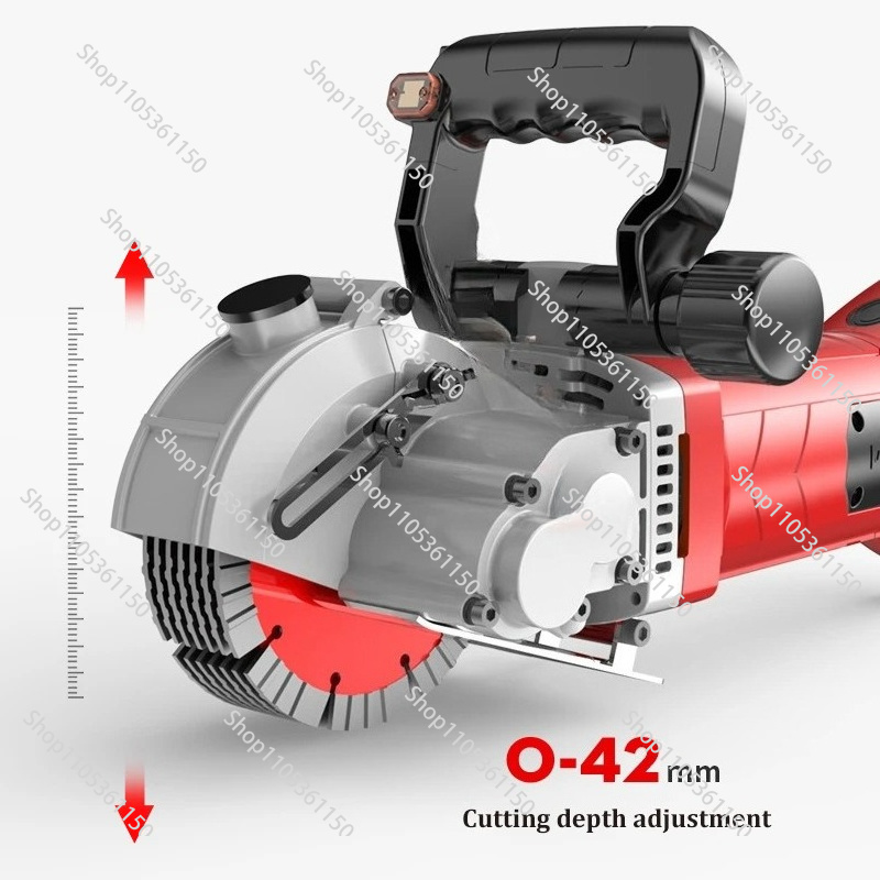 Electric Wall Chaser Concrete  - Wall Chaser Machine Concrete 评论和价格
