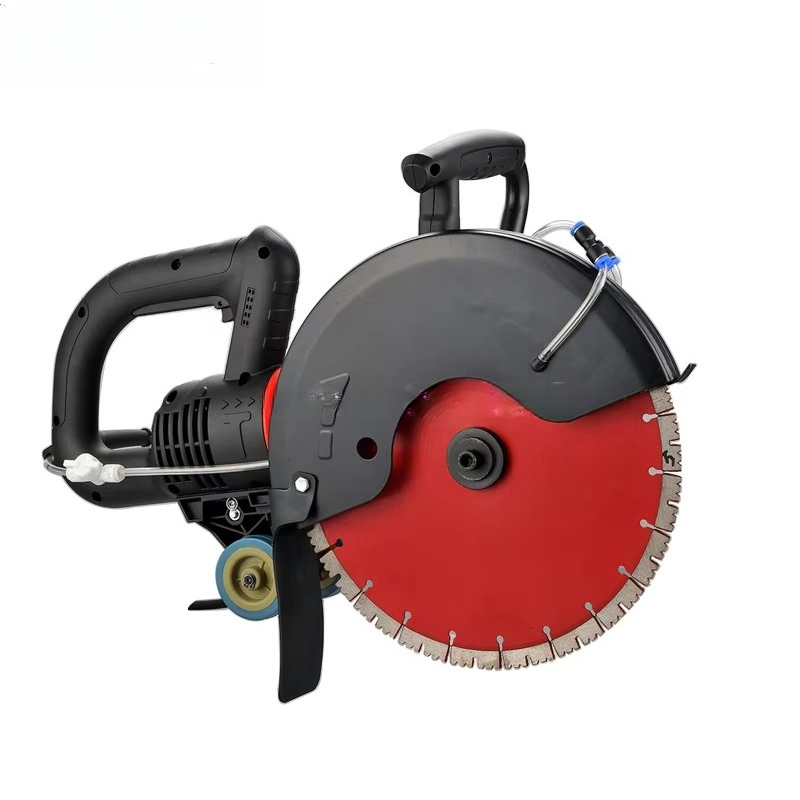 Wall Groove Chaser Electric Po - Wall Chaser Machine Concrete 评论和价格