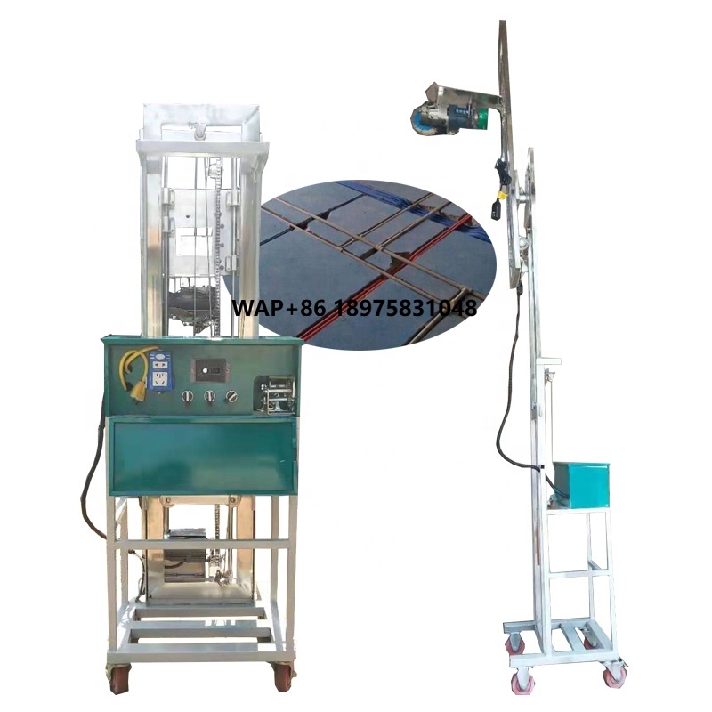 Concrete trough machine dust-f - Wall Chaser Machine Concrete 评论和价格