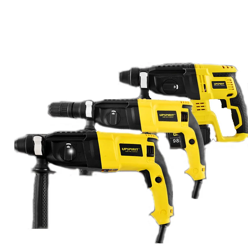 China Rotary Hammer Drill, 26m - Rotary Hammer Drill 26Mm 评论和价格