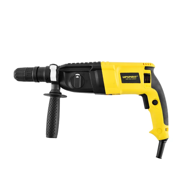 China Rotary Hammer Drill, 26m - Rotary Hammer Drill 26Mm 评论和价格