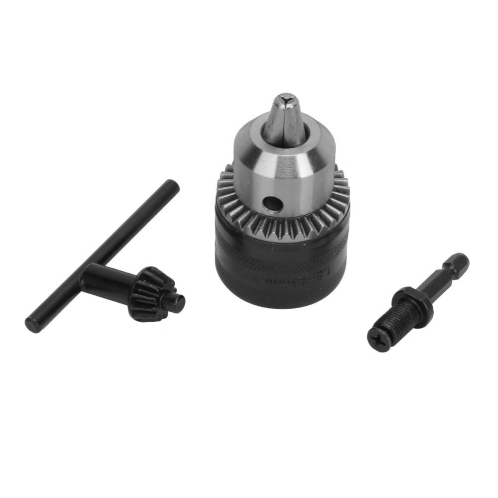 1.5-13mm Capacity Drill Chuck  - Sds Plus Chuck Adapter 评论和价格