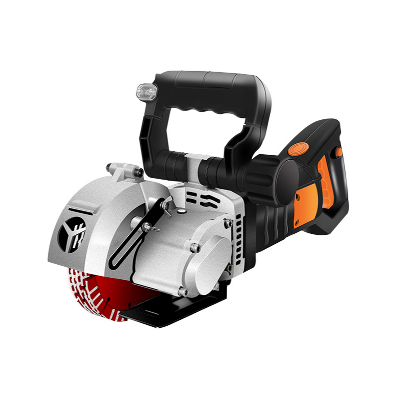 220V 5800W Electric Wall Chase - Wall Chaser Machine Concrete 评论和价格