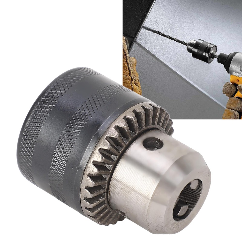 Carbon Steel Keyed Drill Chuck - Sds Plus Chuck Adapter 评论和价格