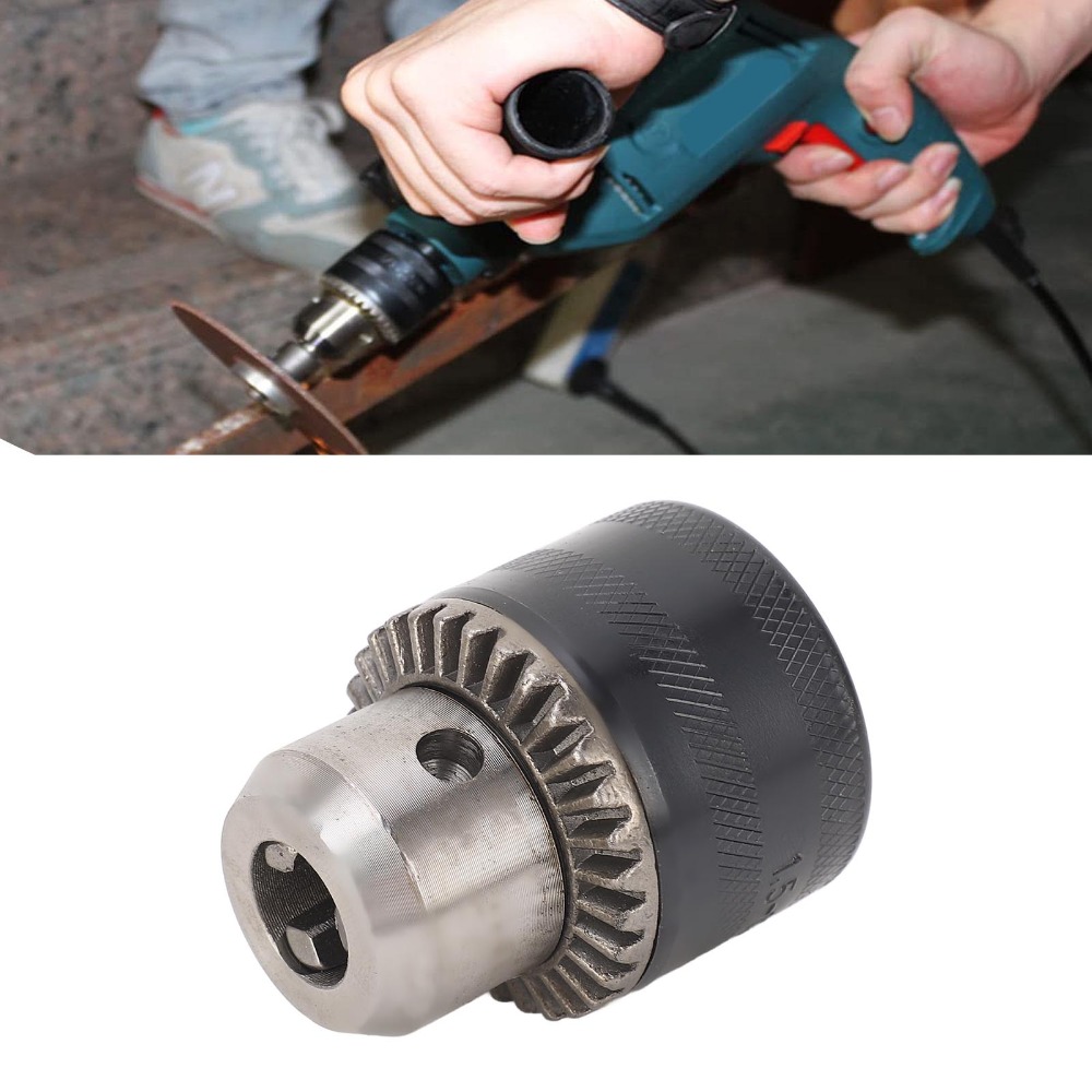 Carbon Steel Keyed Drill Chuck - Sds Plus Chuck Adapter 评论和价格