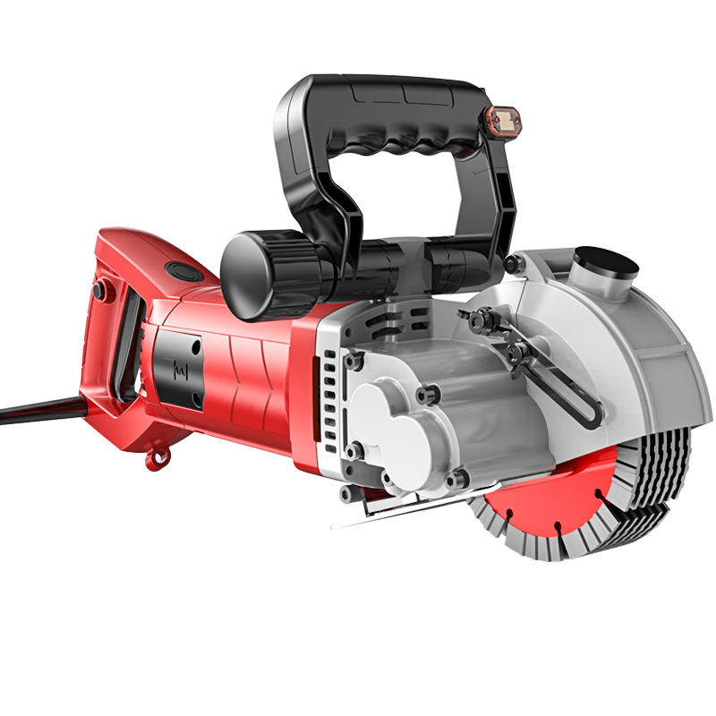 7780W Electric Wall Chaser Mac - Wall Chaser Machine Concrete 评论和价格
