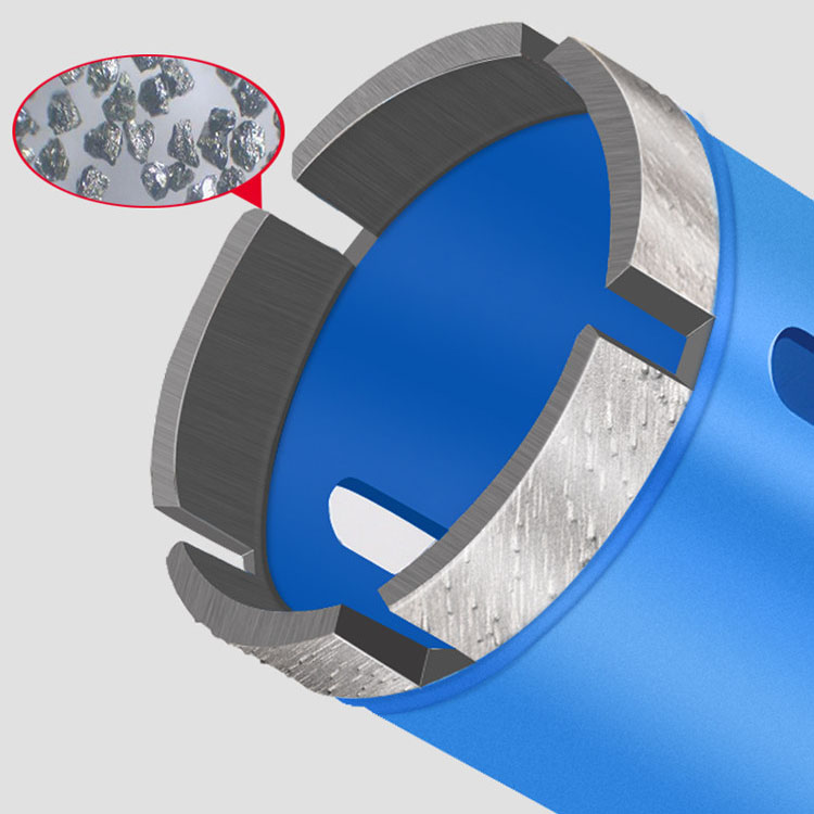1Pcs 6~100mm Marble Opener Dia - Core Drill Bit Diamond 100Mm 评论和价格