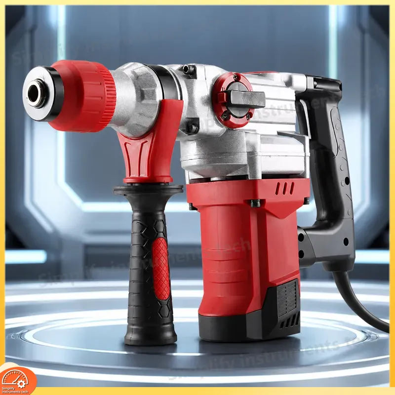 26mm SDS Plus Hammer Drill Var - Rotary Hammer Drill 26Mm 评论和价格
