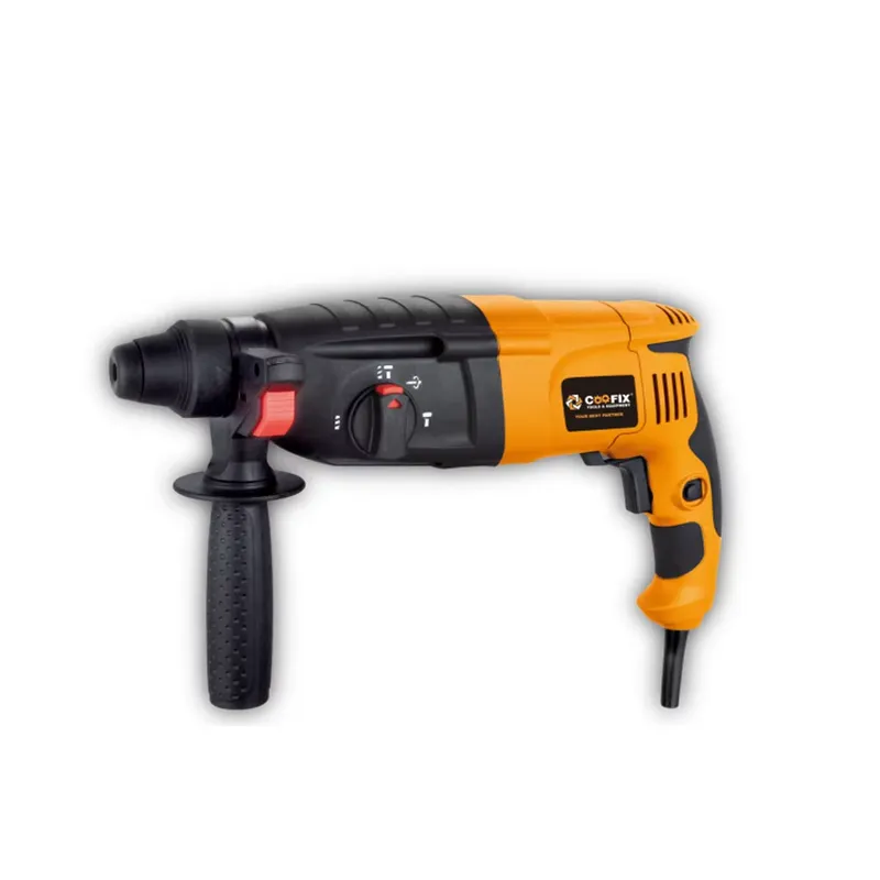 【CHIMU HOME】 850W 26mm Rotary  - Rotary Hammer Drill 26Mm 评论和价格