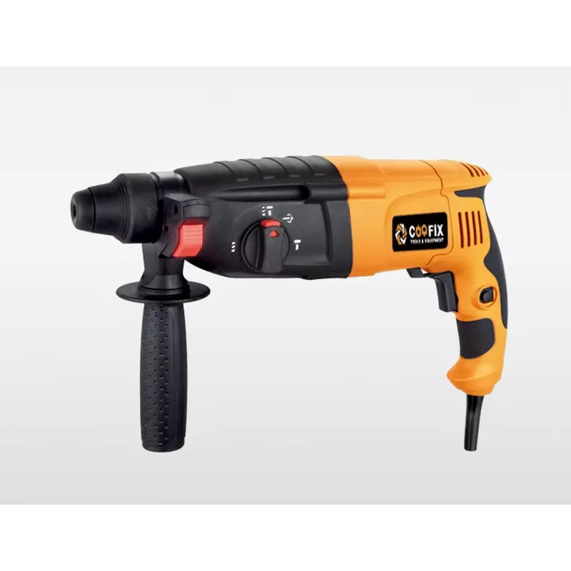 【CHIMU HOME】 850W 26mm Rotary  - Rotary Hammer Drill 26Mm 评论和价格