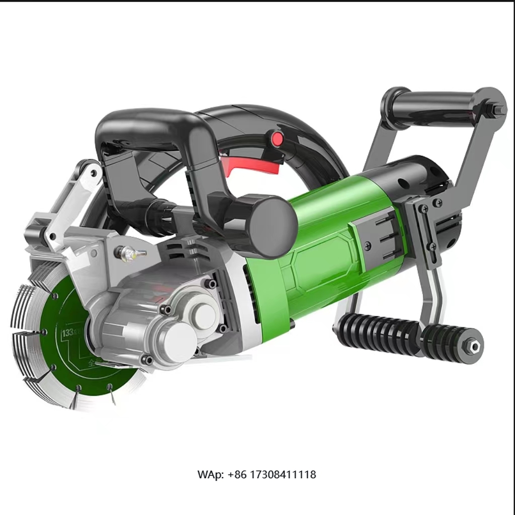 Concrete Wall Groove Cutting M - Wall Chaser Machine Concrete 评论和价格